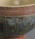 Blue Bowl